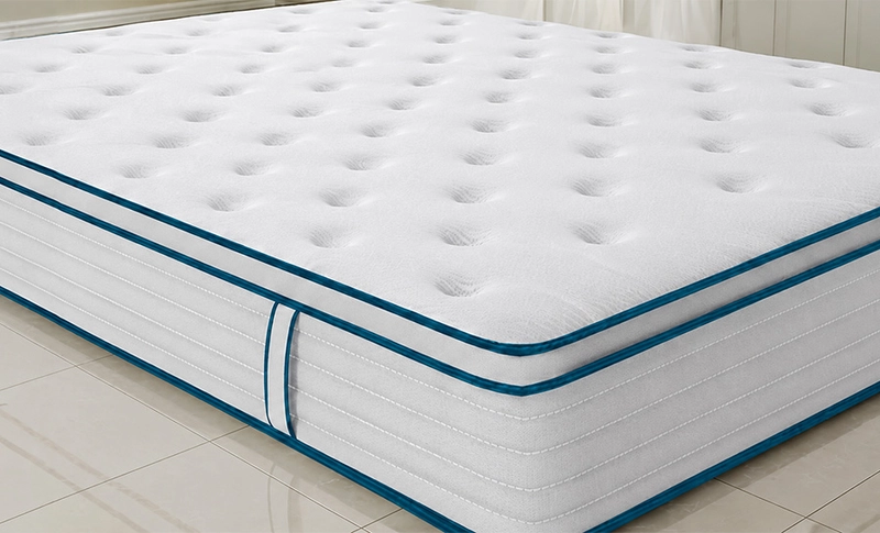Create a More Comfortable Bedroom With Beds Designed for Better Living