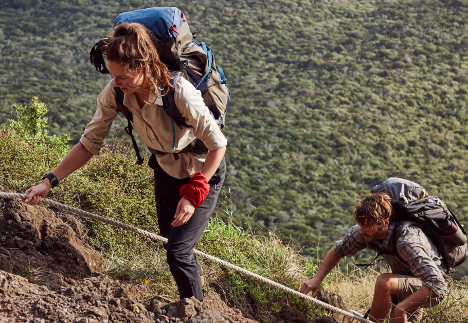 Quality Equipment for Hiking and Mountain Activities