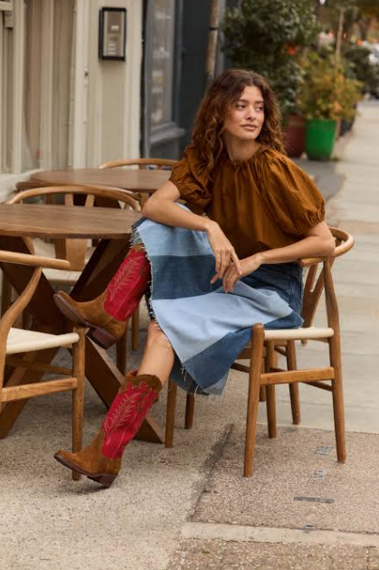 Building a Sustainable Luxury Shoe Capsule Wardrobe with Penelope Chilvers