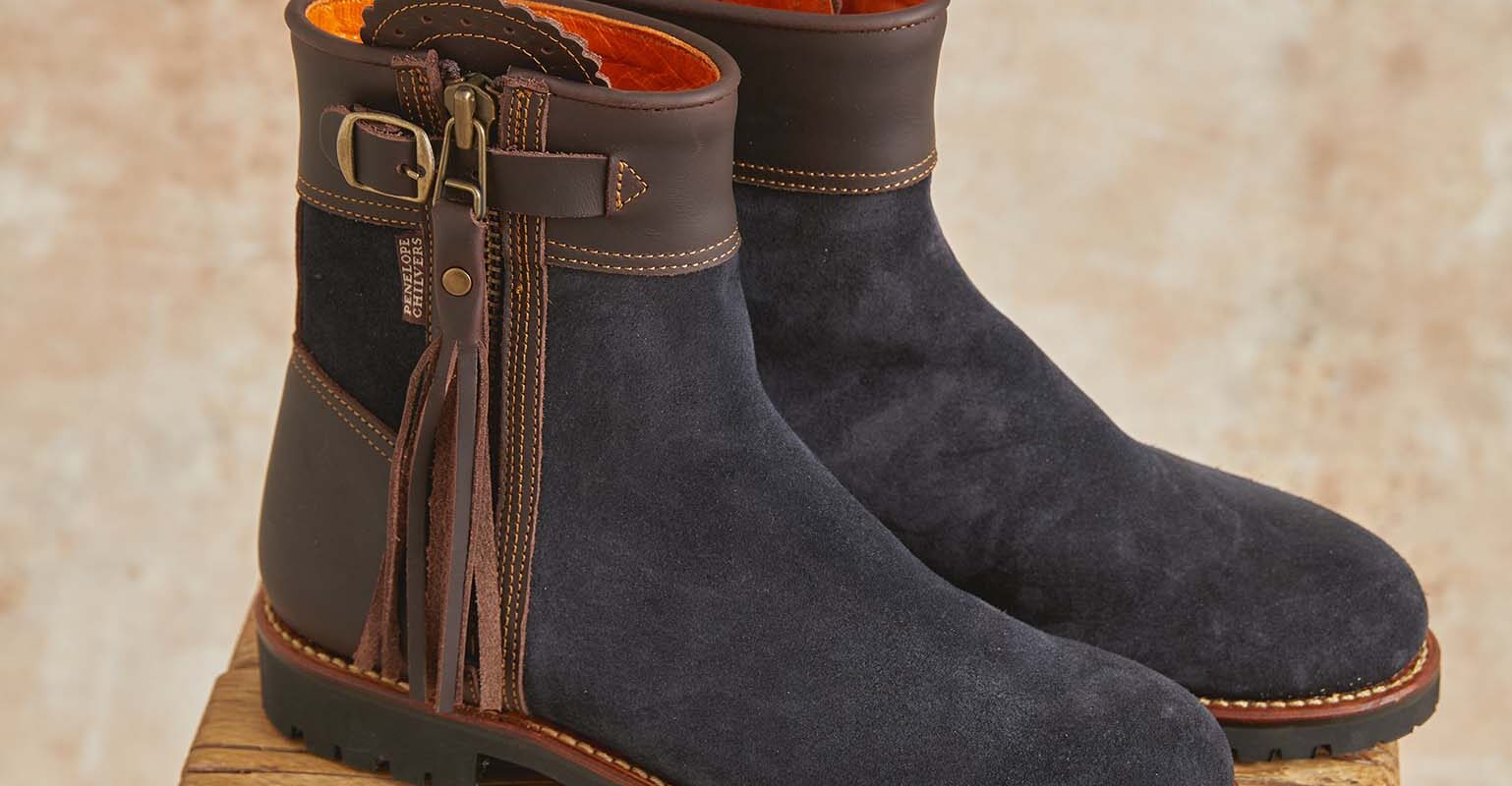 Investment-Grade Handcrafted Leather Footwear Why Penelope Chilvers Shoes Are Worth Every Penny