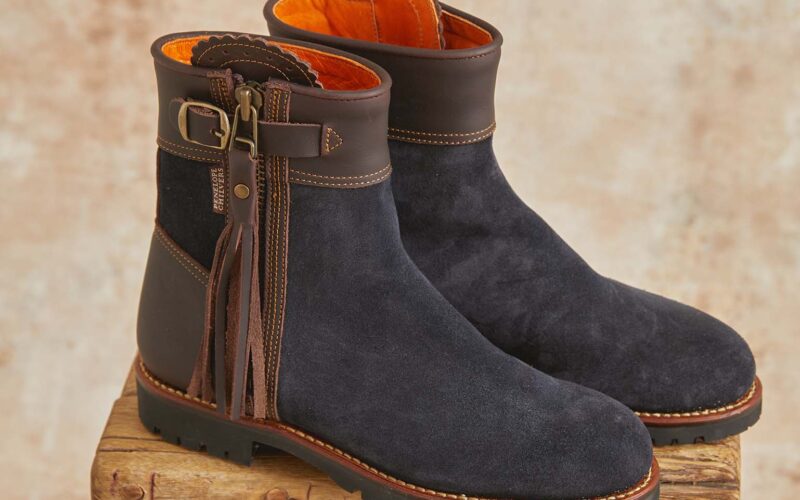 Investment-Grade Handcrafted Leather Footwear Why Penelope Chilvers Shoes Are Worth Every Penny