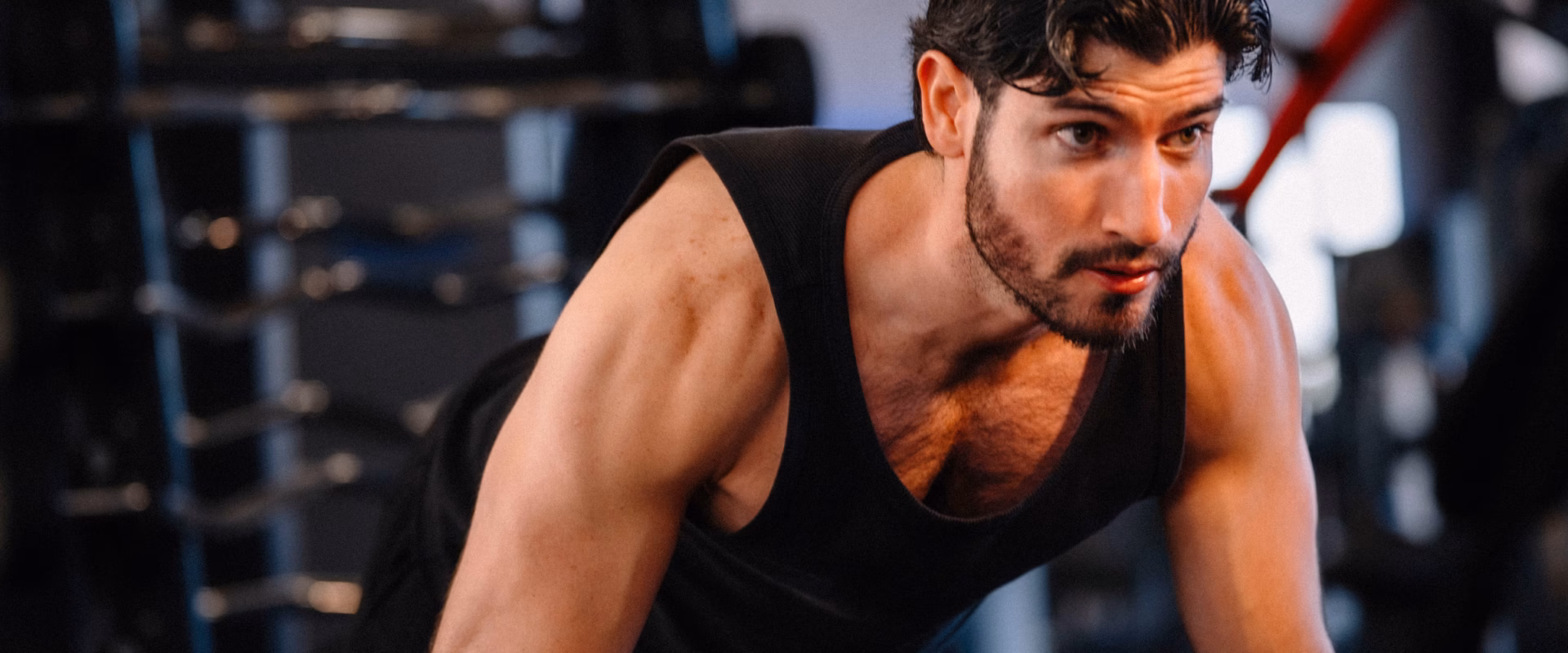 The Workout Ends, But the Body Is Still Working