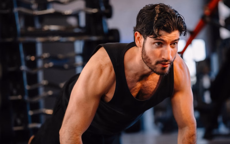 The Workout Ends, But the Body Is Still Working