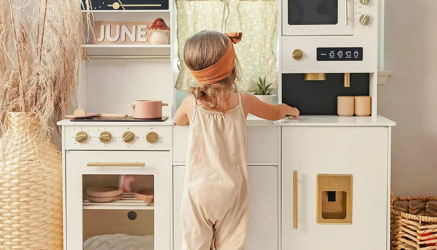 Tiny Land: Thoughtfully Designed Toys That Turn Everyday Play into Childhood Adventures