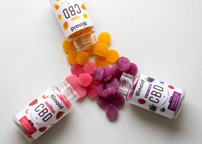 What Transparent CBD Shopping Looks Like for an Adult Consumer