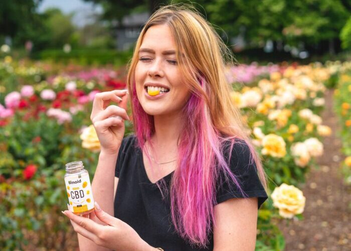 How Product Format Changes the Practical Experience of CBD