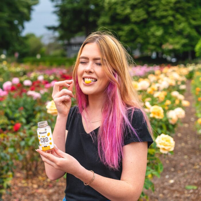 How Product Format Changes the Practical Experience of CBD