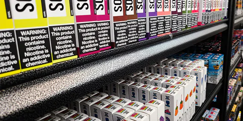 Selecting the Right E-Cigarette Device for You