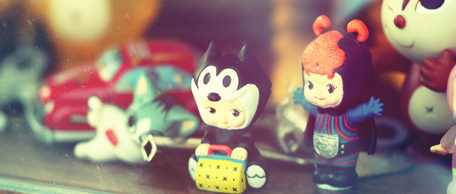 Building Your Collectible Community Connecting Through Shared Passions