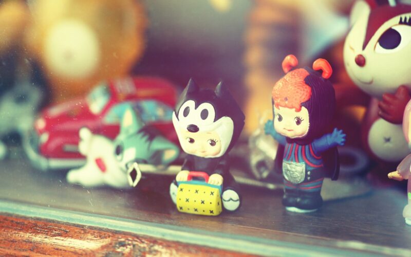 Building Your Collectible Community Connecting Through Shared Passions