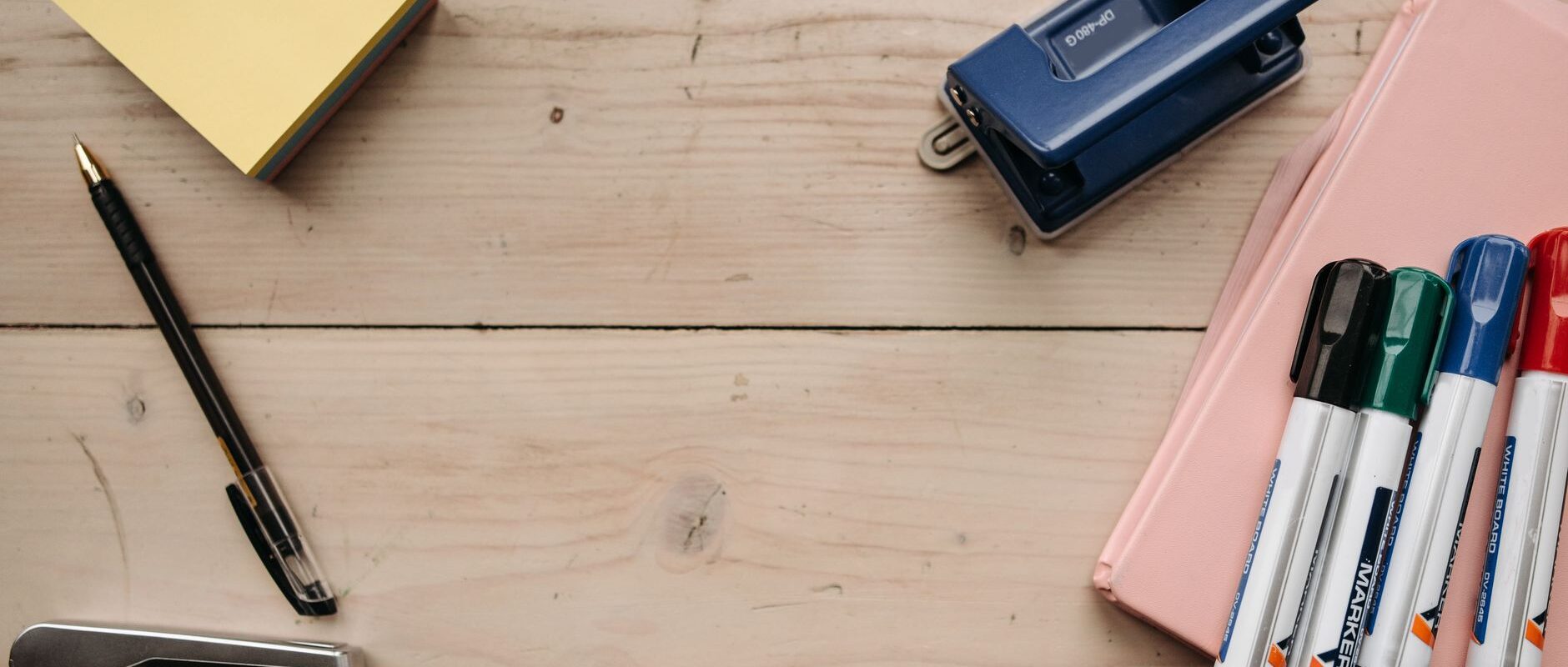 Building Your Perfect Home Office Creating an Inspiring Space with Quality Stationery