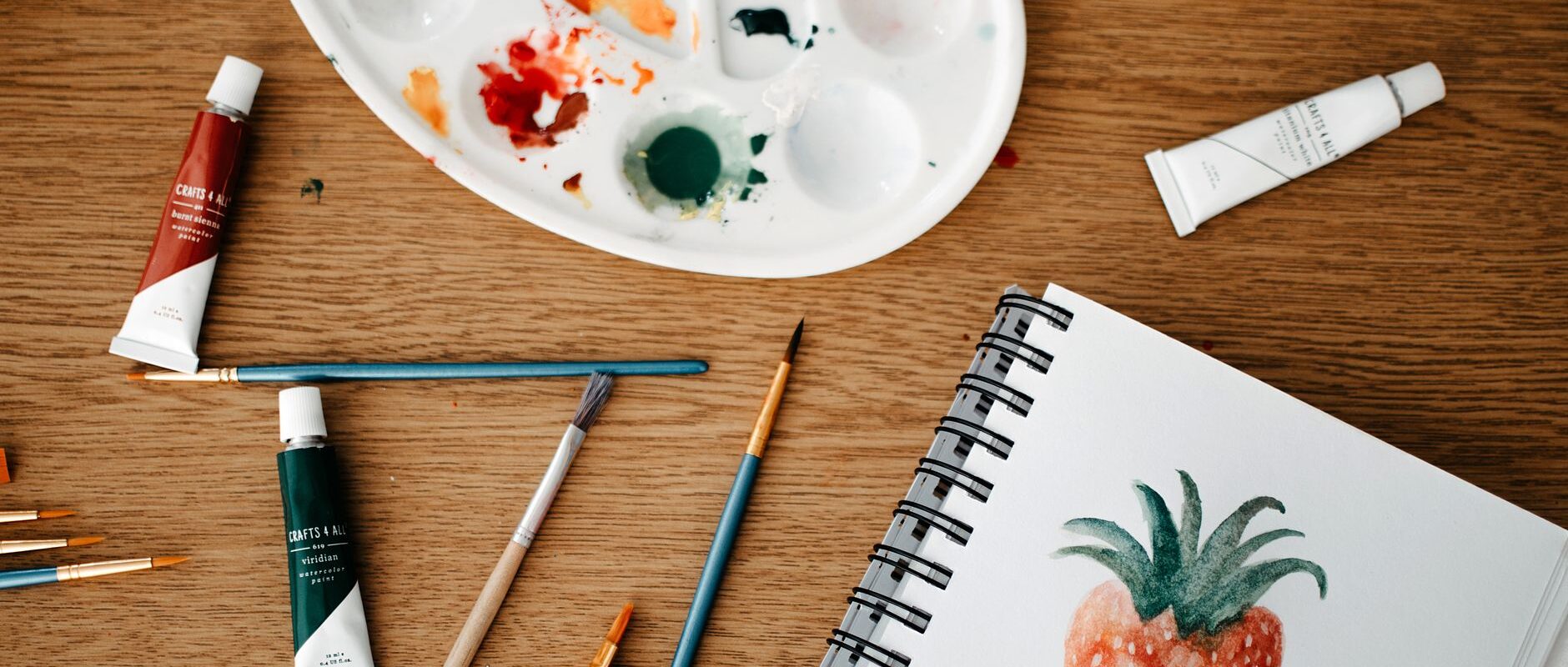 The Art of Quality Paper and Creativity Choosing Premium Supplies for Art and Journaling