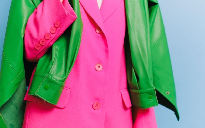 Build Your Signature Style The Art of Curating a Timeless Capsule Wardrobe