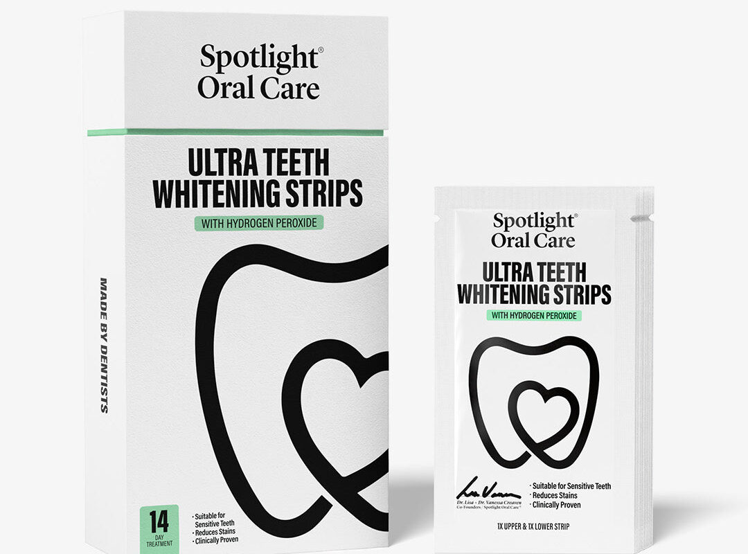 Real Impact How Premium Oral Care Transforms Daily Life