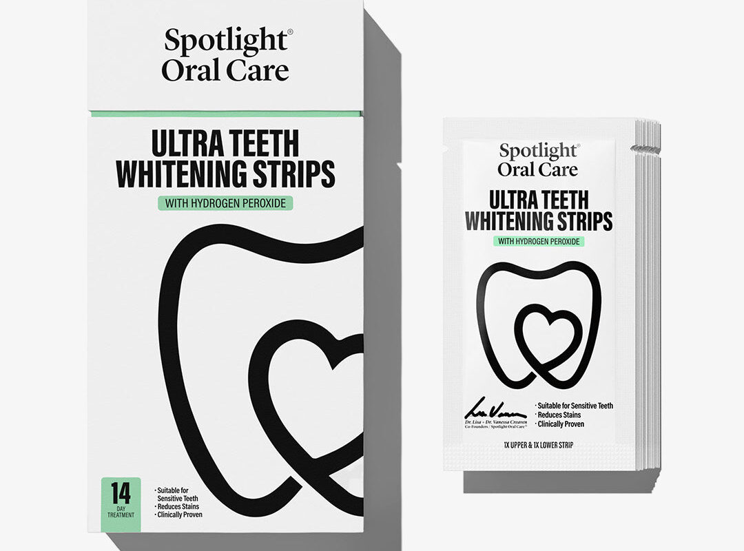 Why This Premium Oral Care Brand Stands Out in Dental Wellness