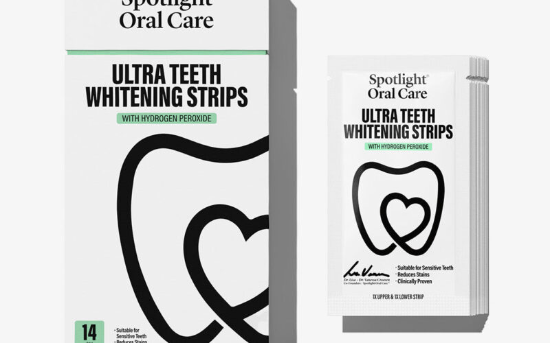 Why This Premium Oral Care Brand Stands Out in Dental Wellness