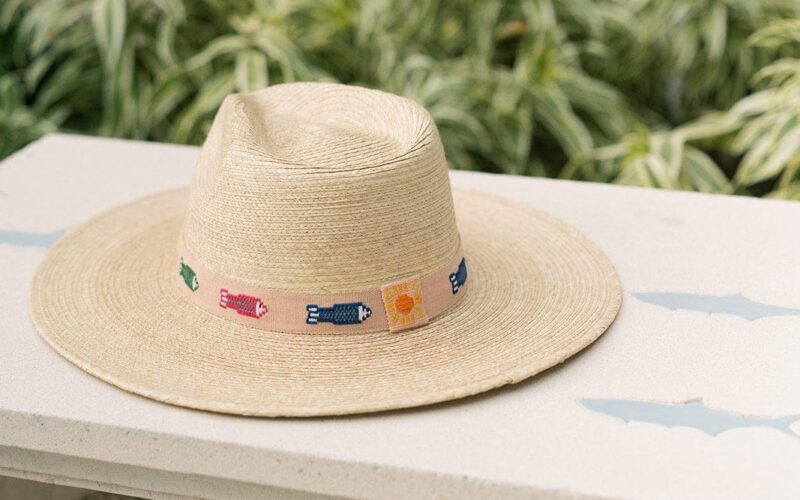 Shade With a Story: Why Sunshine Tienda Palm Hats Belong on Your Packing List
