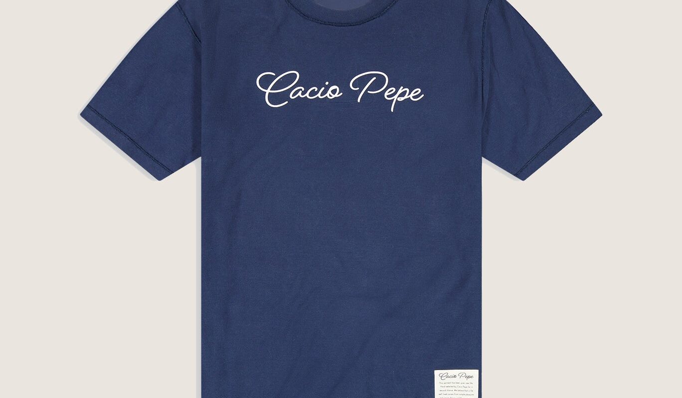 Organic Hemp-Cotton Basics The Perfect Lightweight Tee for Year-Round Comfort