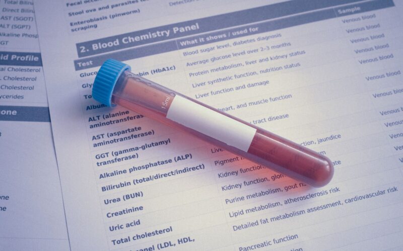 Essential Health Screenings Everyone Needs Know Your Numbers