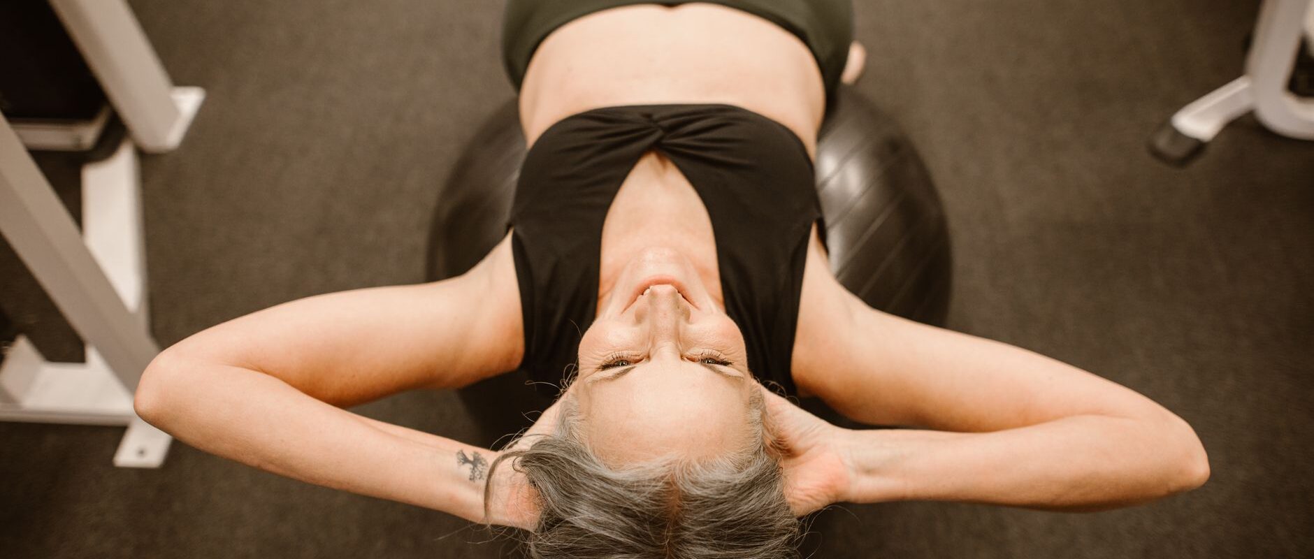 Navigating Menopause Science-Backed Support for Symptom Relief