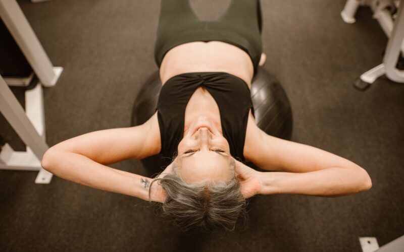 Navigating Menopause Science-Backed Support for Symptom Relief