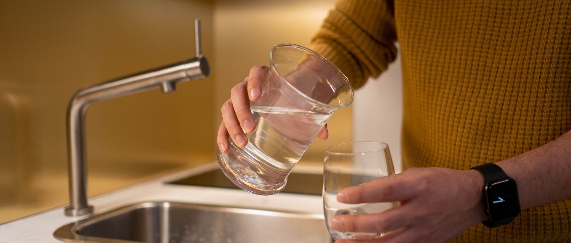 The Health Benefits of Water Filtration Why Clean Water Matters
