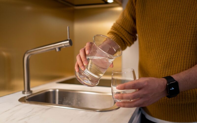 The Health Benefits of Water Filtration Why Clean Water Matters