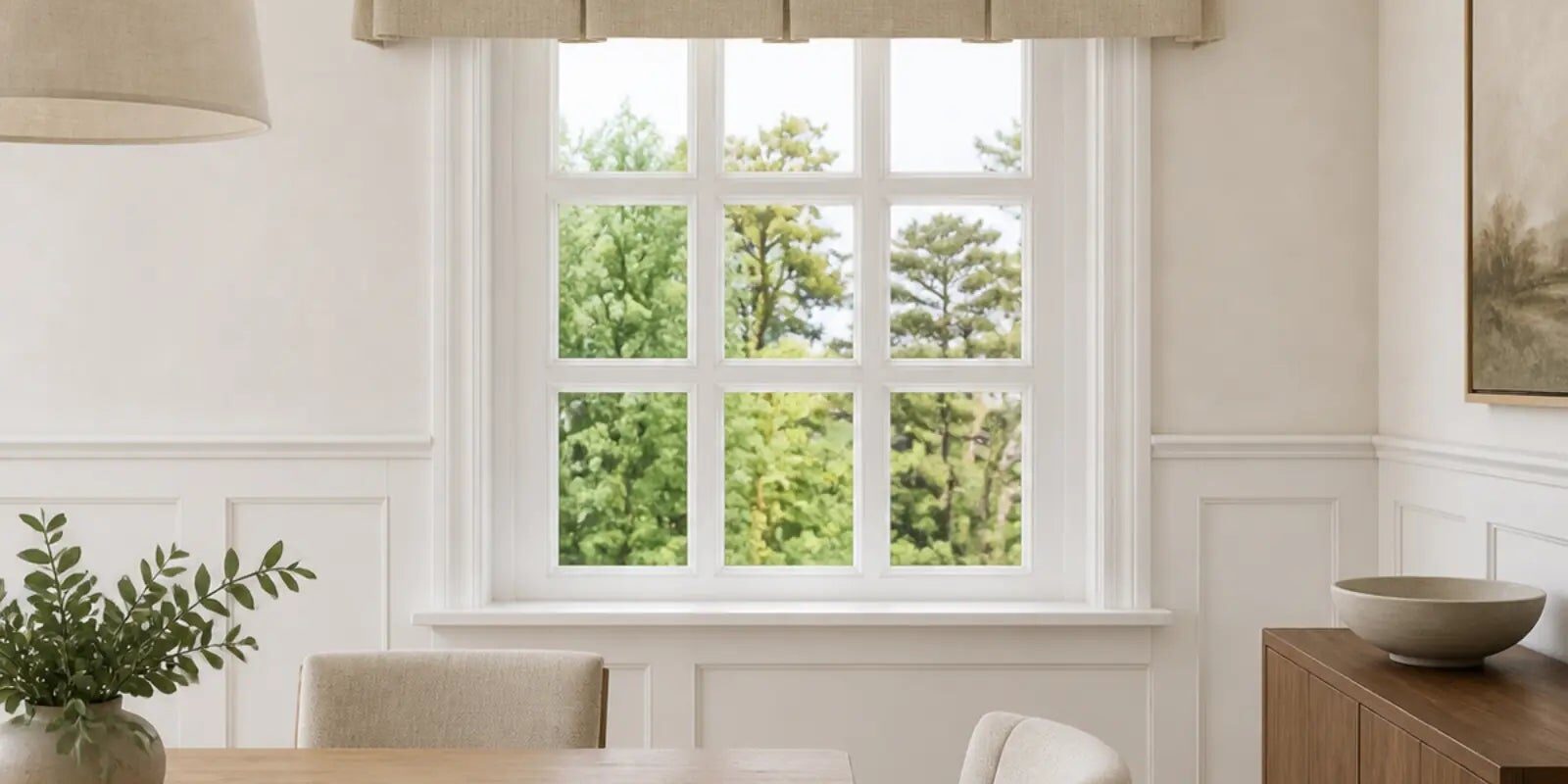 Smart Curtains and Modern Convenience Automating Your Home’s Window Treatments