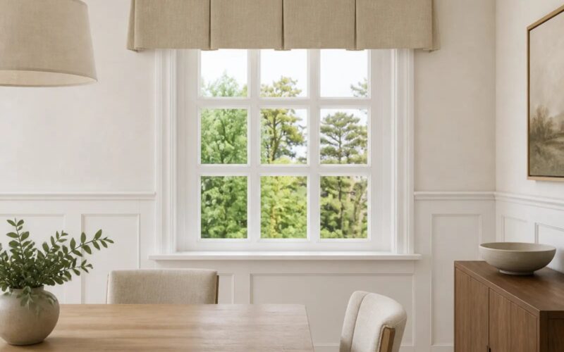 Smart Curtains and Modern Convenience Automating Your Home’s Window Treatments