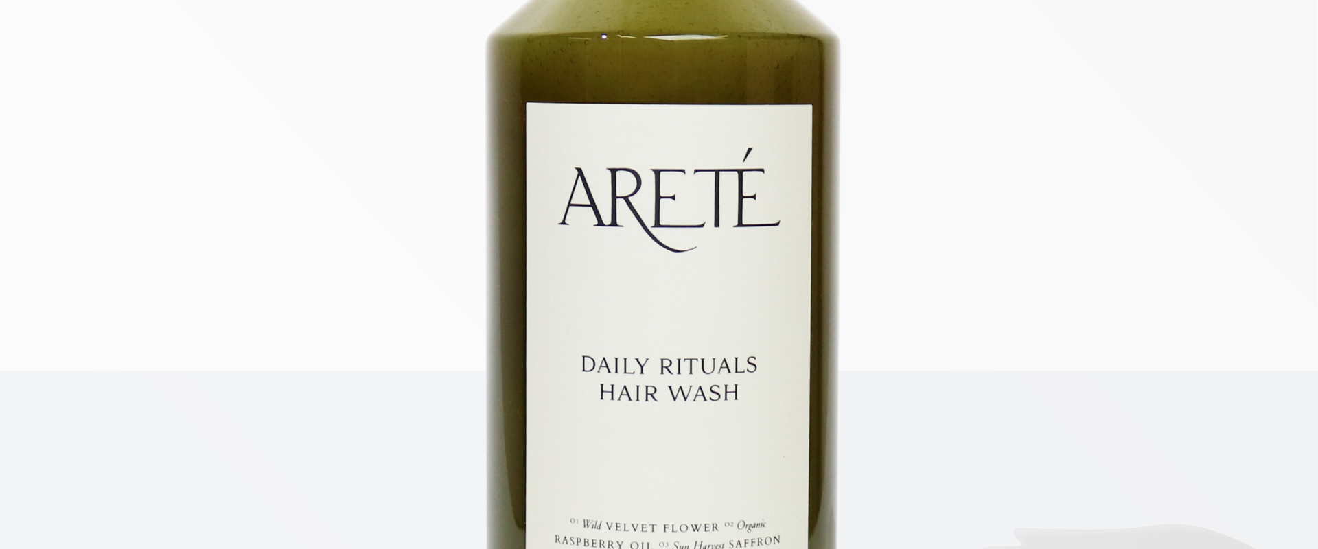 The Botanical Revolution How Ancient Plant Science Transforms Modern Haircare