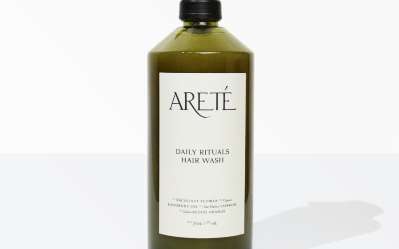 The Botanical Revolution How Ancient Plant Science Transforms Modern Haircare