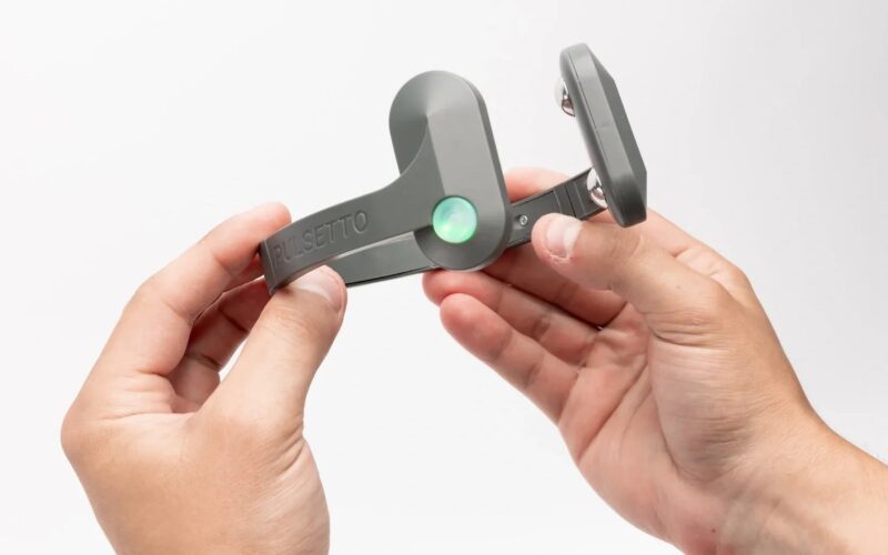 Pulsetto Wearable Technology How This Game-Changing Device Transforms Stress Management