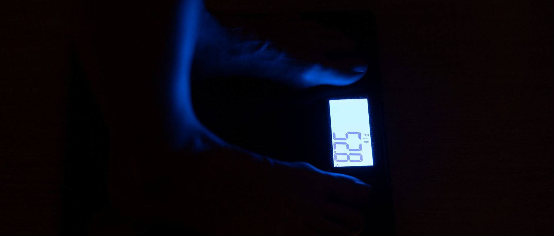Beyond the Scale Understanding Body Composition and What It Really Means