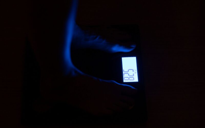Beyond the Scale Understanding Body Composition and What It Really Means