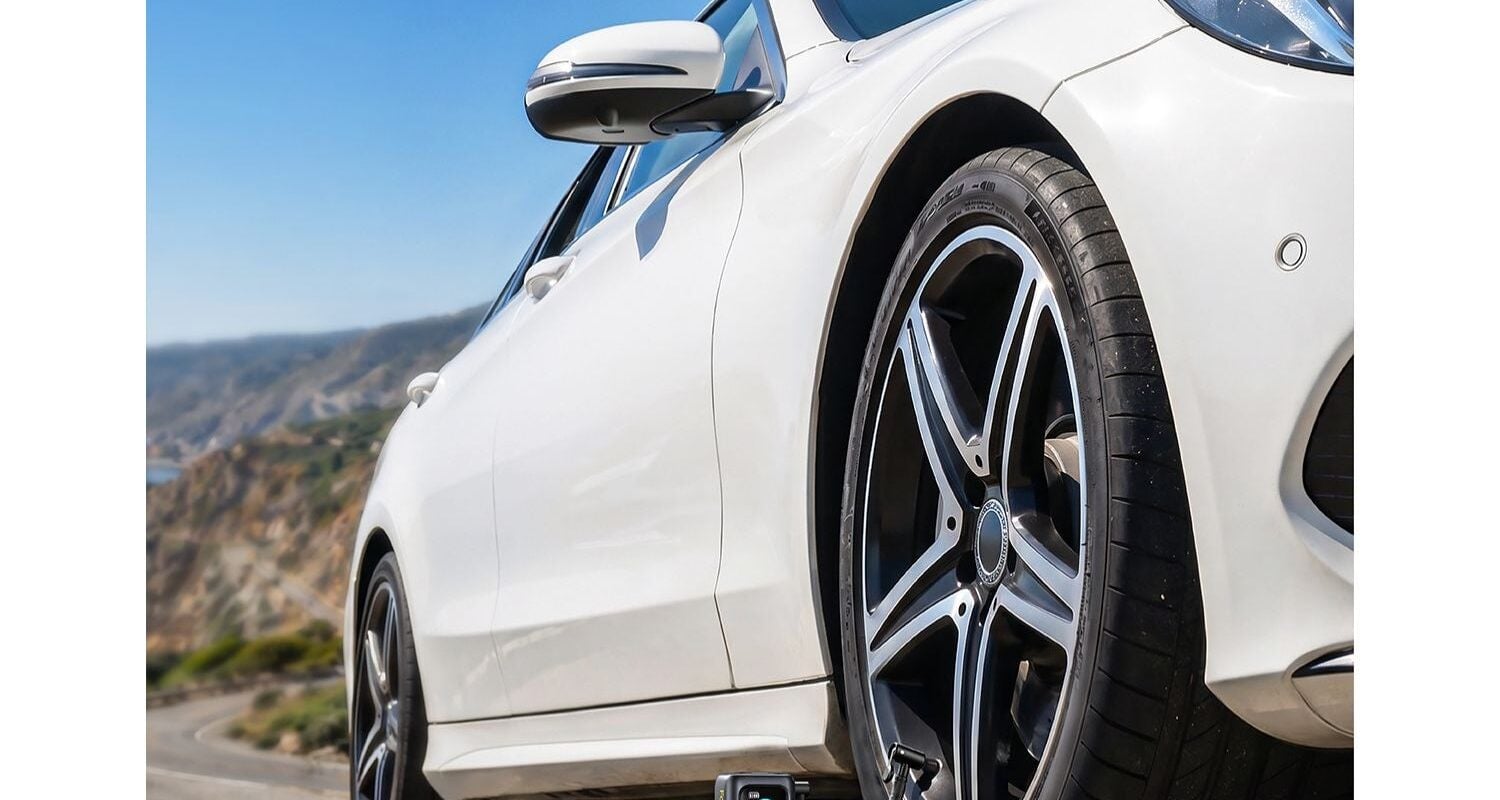 Smart Car Accessories Revolutionizing Your Driving Experience