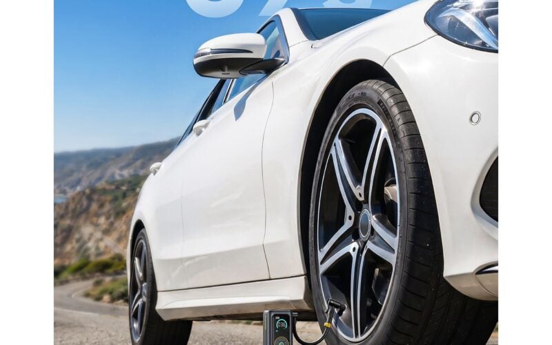 Smart Car Accessories Revolutionizing Your Driving Experience