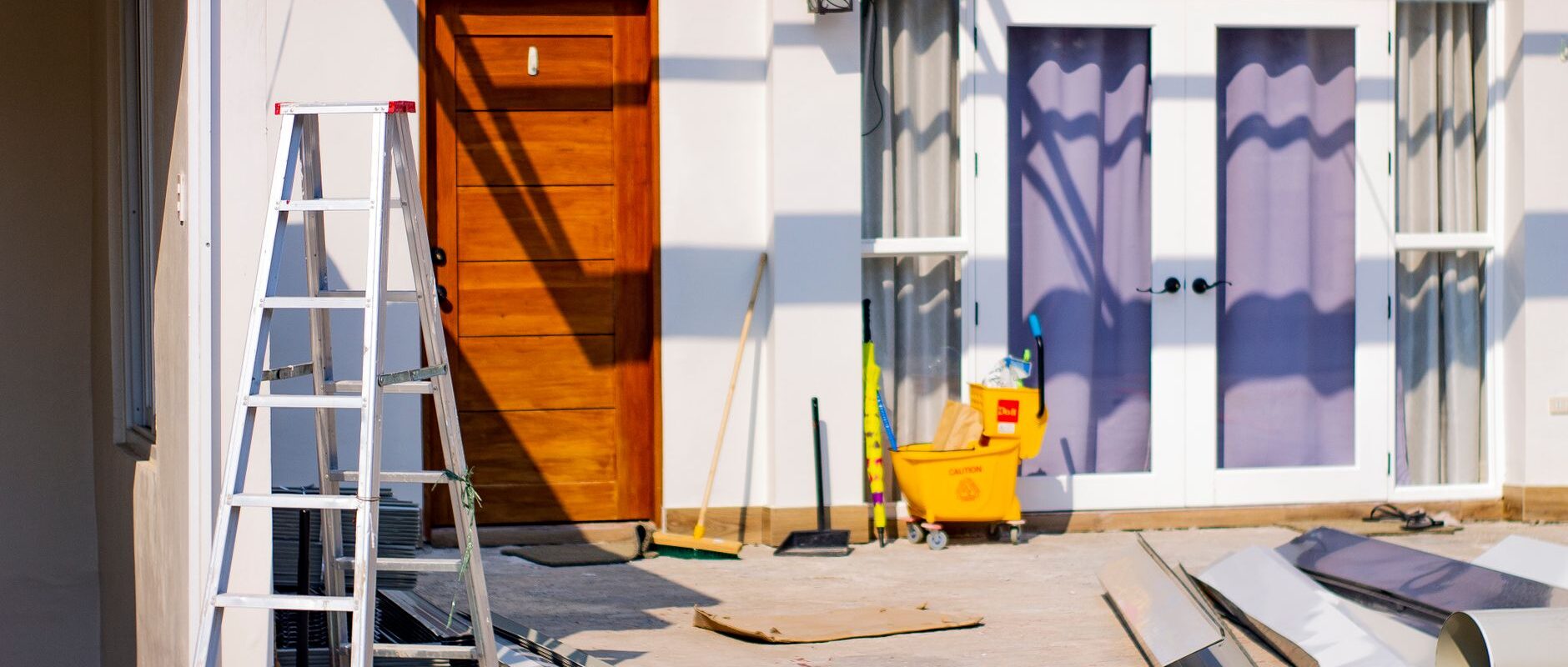 Complete Home Renovation Guide Planning Your Dream Upgrade Project