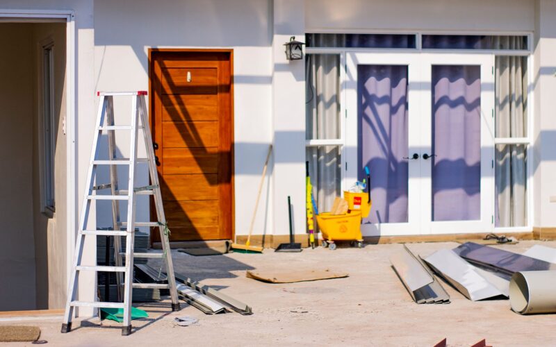 Complete Home Renovation Guide Planning Your Dream Upgrade Project