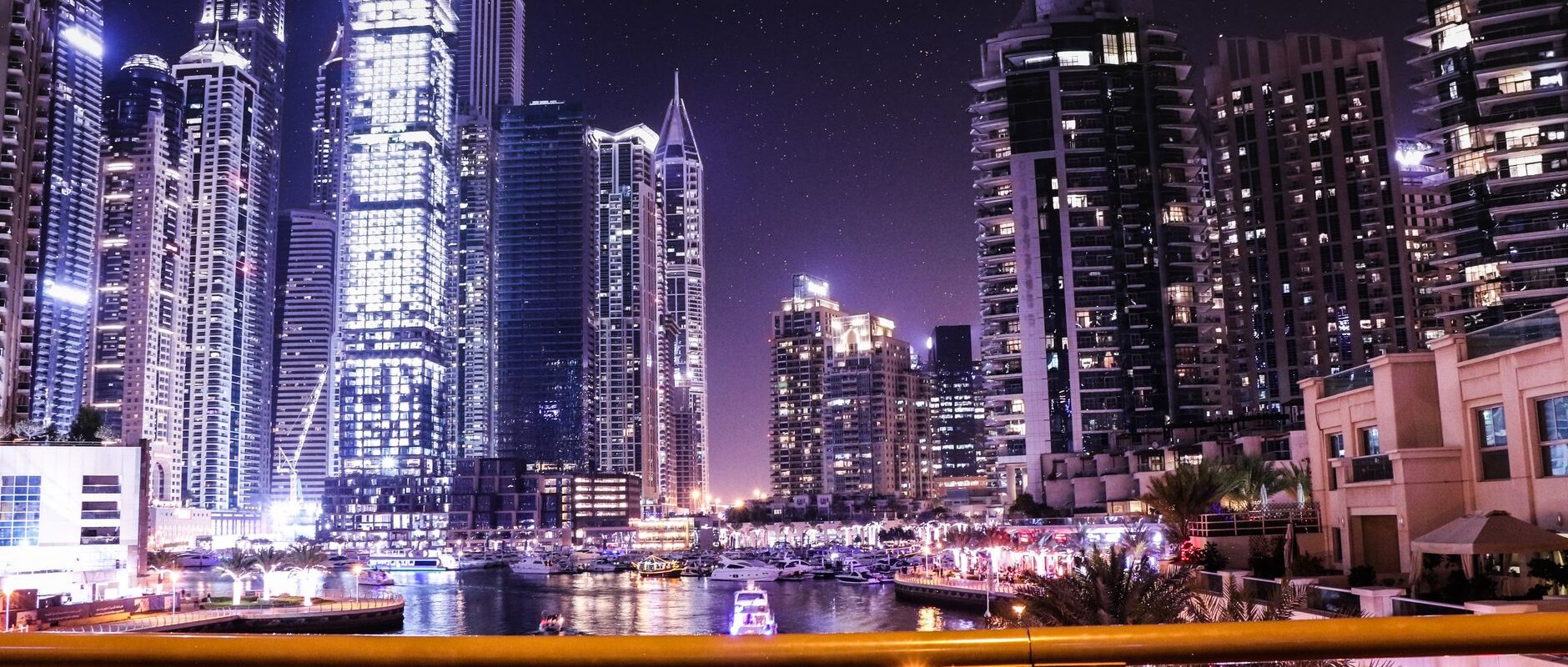Dubai City Pass Experience Iconic Attractions with Streamlined Access and Premium City Exploration