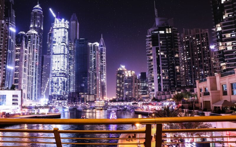 Dubai City Pass Experience Iconic Attractions with Streamlined Access and Premium City Exploration