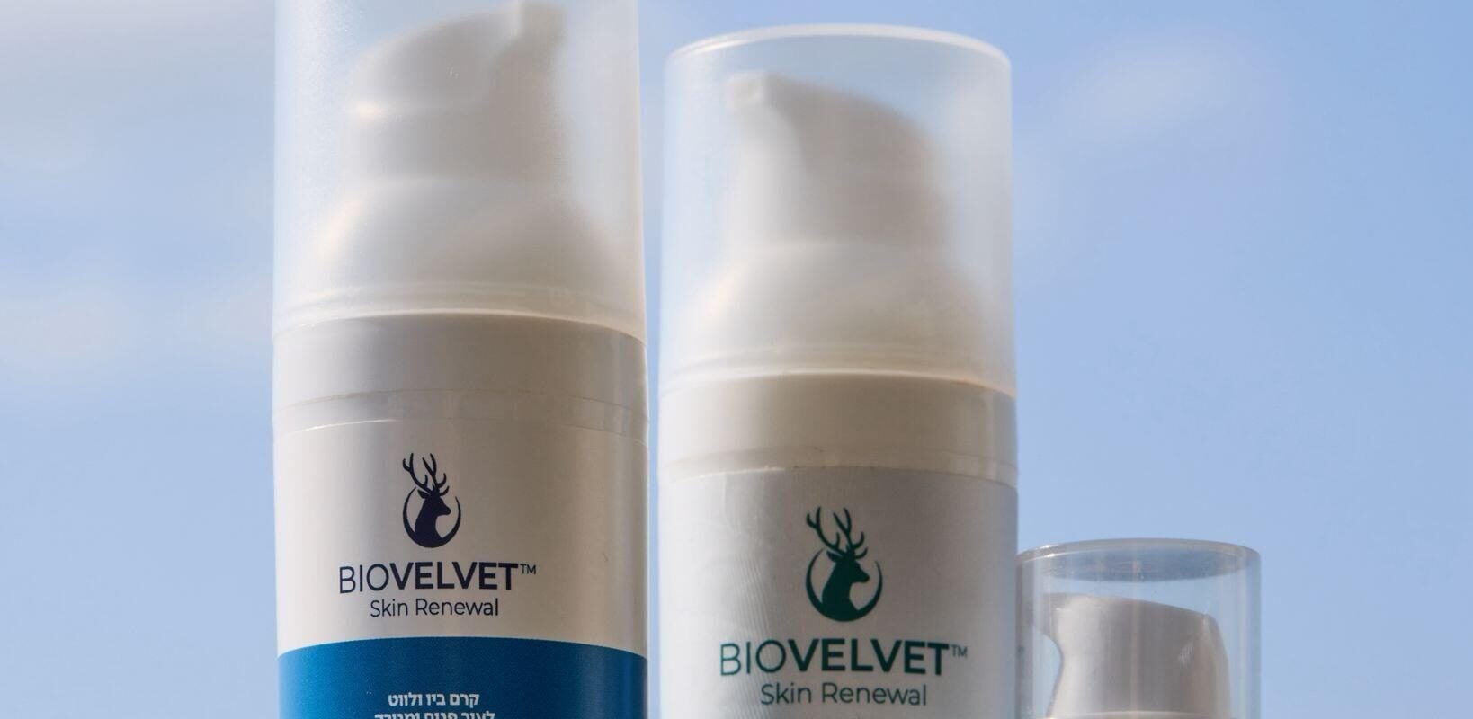 BIOVELVET UK: Simplify Your Skincare Routine with Targeted Care for Stressed Skin