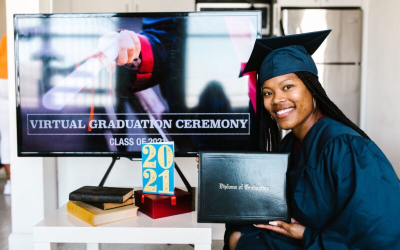 From Career Pivot to Promotion How Online Degrees Enable Professional Reinvention