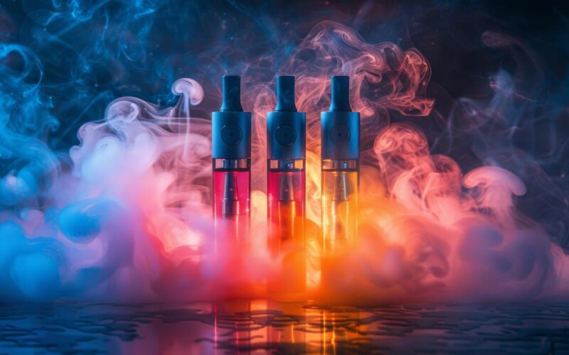 Vapesourcing UK: Understanding the Online Vape Retailer, Its Product Range, and UK Delivery Services
