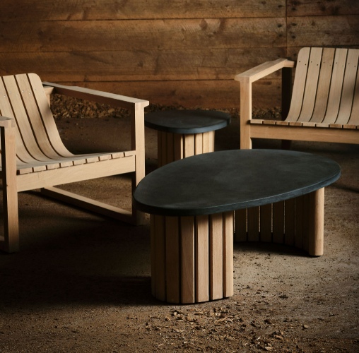 Steam & Oak Crafting Timeless Wooden Furniture for Modern Homes