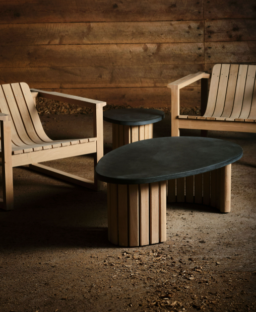 Steam & Oak Crafting Timeless Wooden Furniture for Modern Homes
