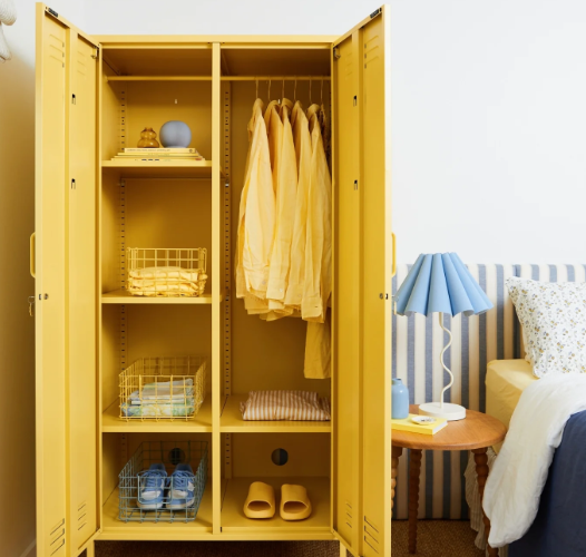 Affordable Luxury Building a Premium Wardrobe with Mustard London
