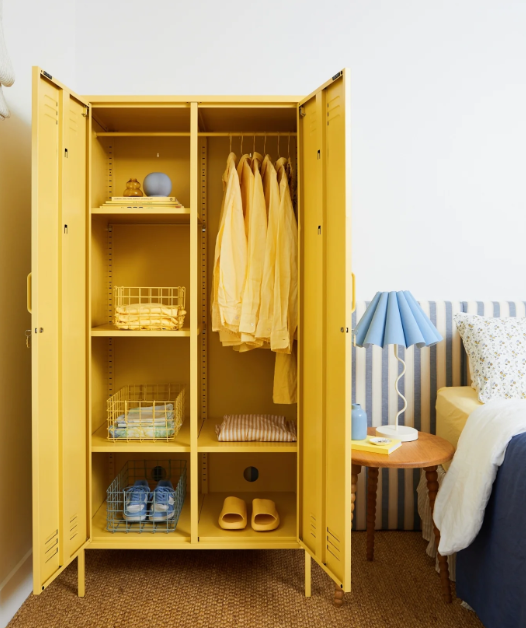 Affordable Luxury Building a Premium Wardrobe with Mustard London