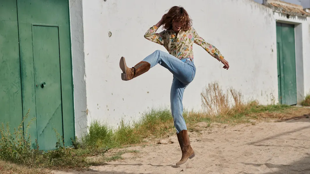 Penelope Chilvers Espadrilles and Sandals: A Summer Wardrobe That Travels Beautifully