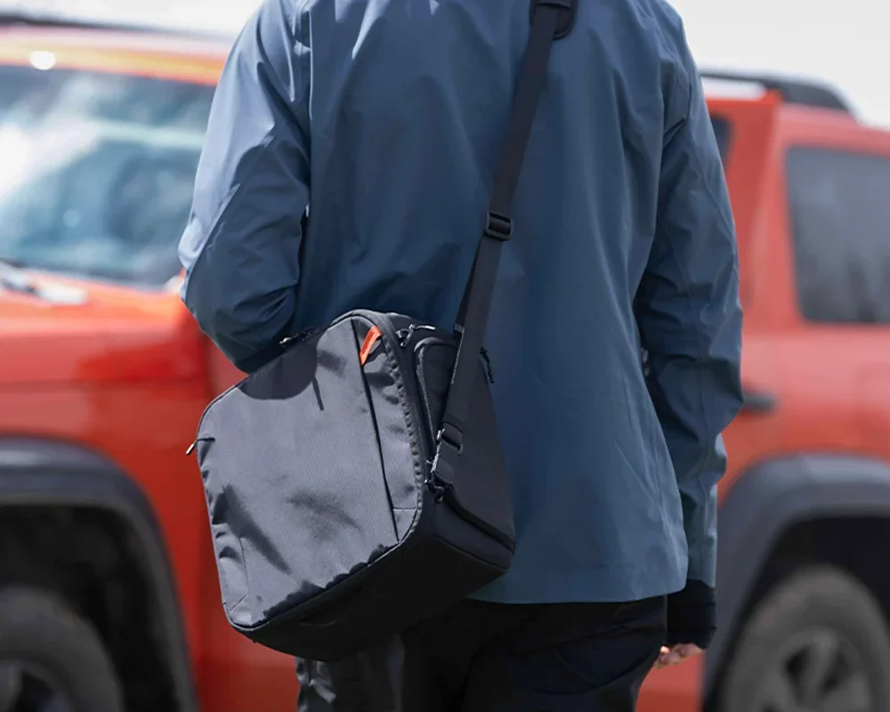 What Makes PGYTECH Useful for Photographers Who Shoot on the Move?