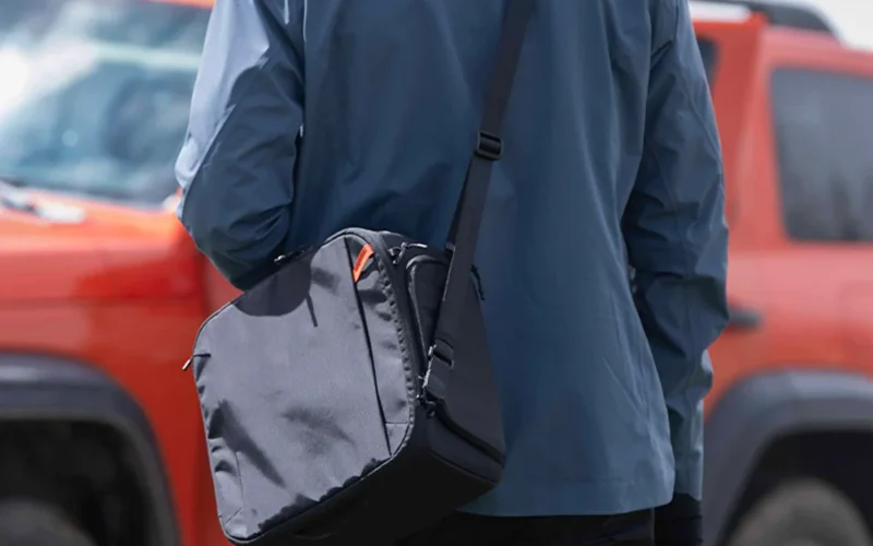 What Makes PGYTECH Useful for Photographers Who Shoot on the Move?
